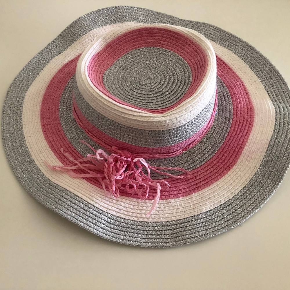 Target Sun Hat in Kids